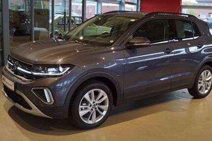 VW T-Cross 1.100 km 27.449 &euro; Friesoythe 26169