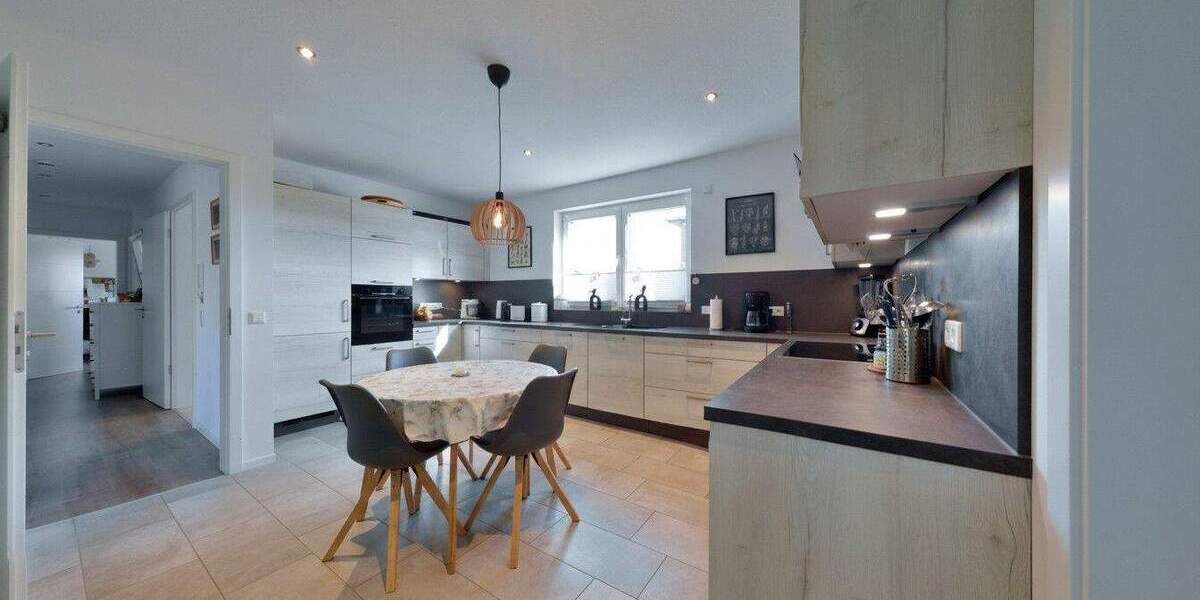 Einfamilienhaus Dötlingen Brettorf - 6 Zimmer, 179 m&sup2;, 529.000&euro; | Angebot:25679975