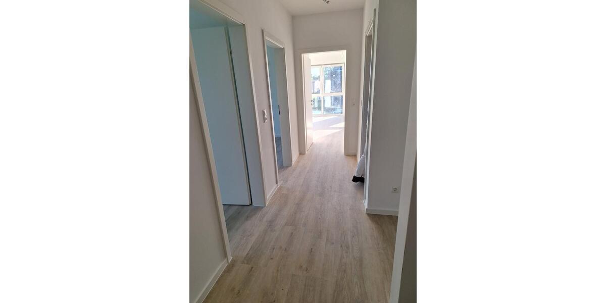 Jaderberg Zentrum 3 zimmer