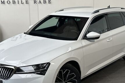 Skoda Superb 106.450 km 25.749 &euro; Wardenburg 26203
