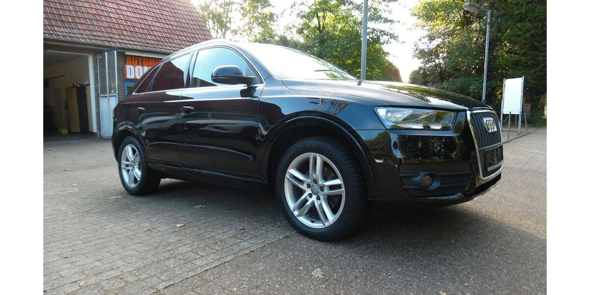 Audi Q3 219.512 km 9.690 &euro; Wardenburg OT Tungeln 26203