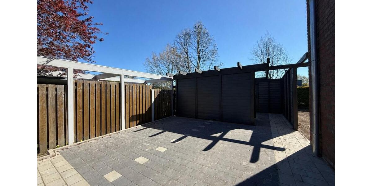 Erdgeschoßwohnung Westerstede - 3 Zimmer, 91 m&sup2;, 1.050&euro; | Angebot:26305234