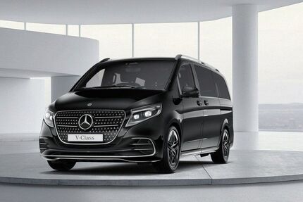 Mercedes-Benz V 300 9.500 km 96.750 &euro; Oldenburg OT Tweelbäke 26135