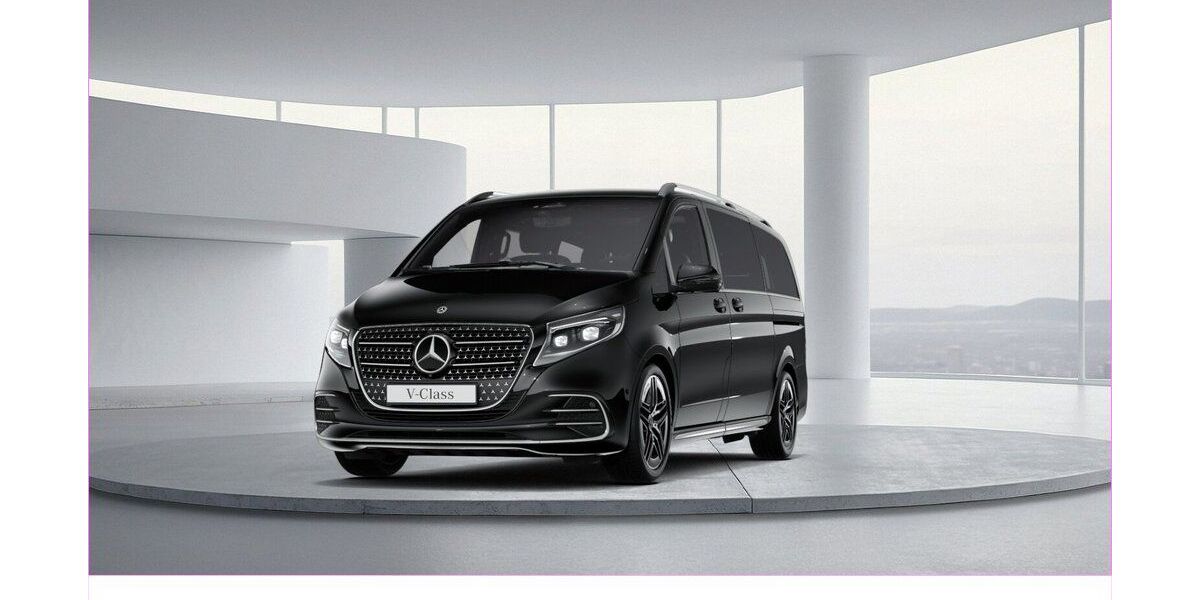 Mercedes-Benz V 300 9.500 km 96.750 &euro; Oldenburg OT Tweelbäke 26135