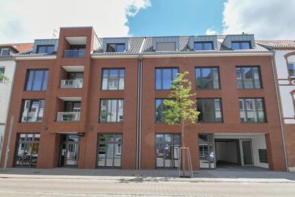 Wohnung Oldenburg Dobbenviertel - 1 Zimmer, 35 m&sup2;, 600&euro; | Angebot:25217681