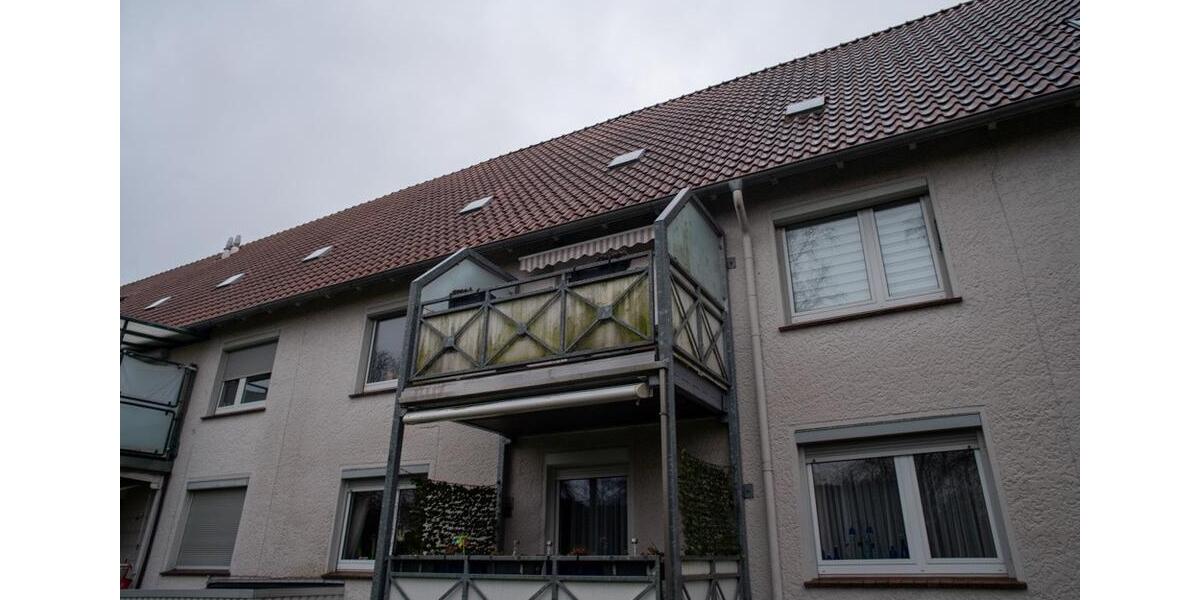 Etagenwohnung Brake (Unterweser) - 3 Zimmer, 75 m&sup2;, 115.000&euro; | Angebot:25641396