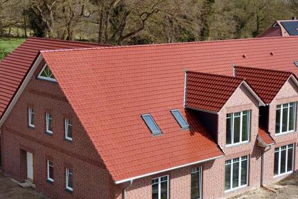 Wohnung Ganderkesee - 3 Zimmer, 106 m&sup2;, 1.431&euro; | Angebot:26049228