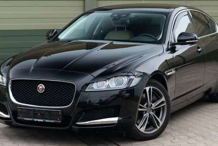 Jaguar XF 83.000 km 19.980 &euro; Rastede-Hahn 26180