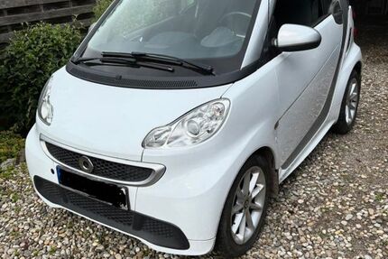 Smart ForTwo 111.600 km 5.700 &euro; Hude 27798