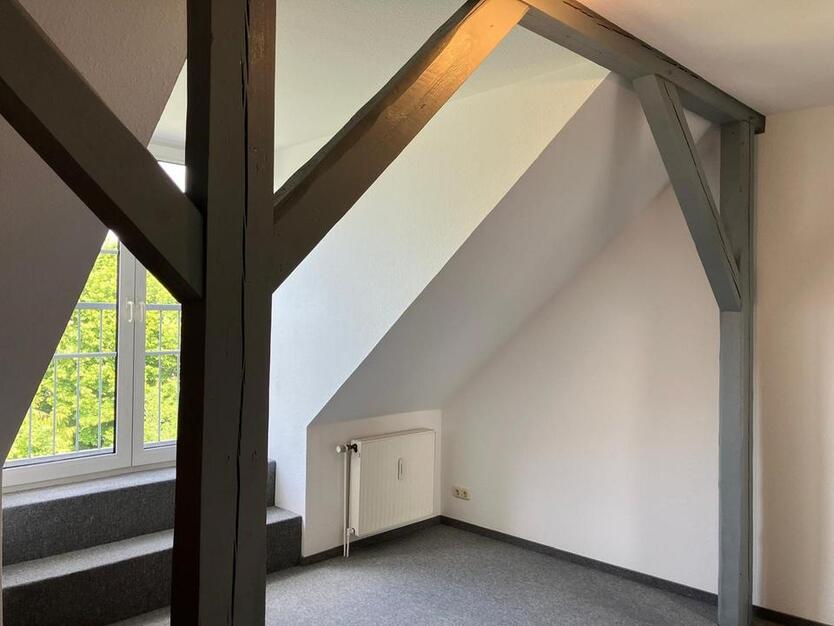 Varel-Innenstadt: Wohnung in Kürze frei (Whg 15)