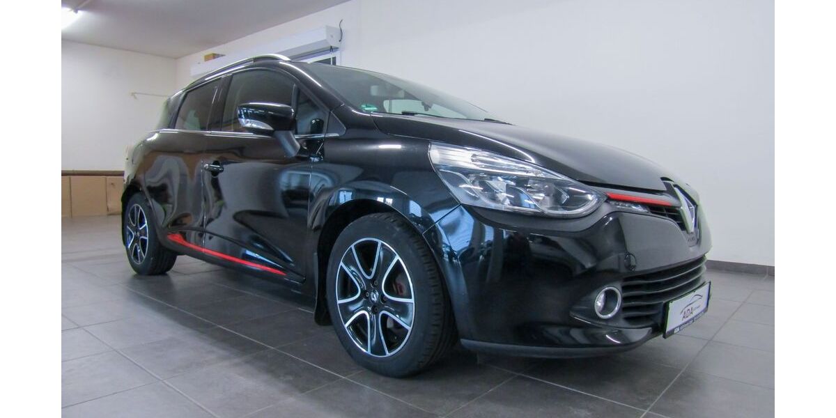 Renault Clio 74.700 km 10.999 € Oldenburg 26125