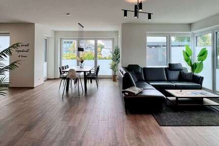 Wohnung Varel-Dangast Dangast - 3 Zimmer, 99 m&sup2;, 425.000&euro; | Angebot:23428886