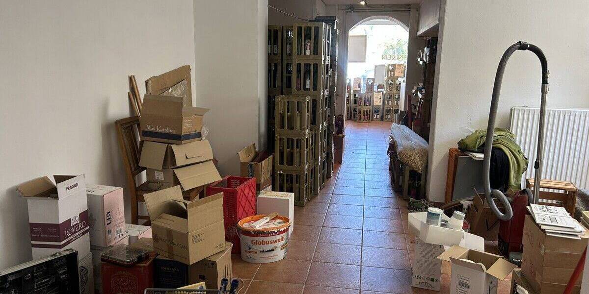 Gewerbeobjekt Oldenburg Bürgerfelde - 4 Zimmer, 700&euro; | Angebot:26903747