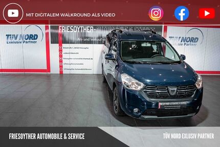 Dacia Dokker 169.750 km 4.990 &euro; Friesoythe 26169