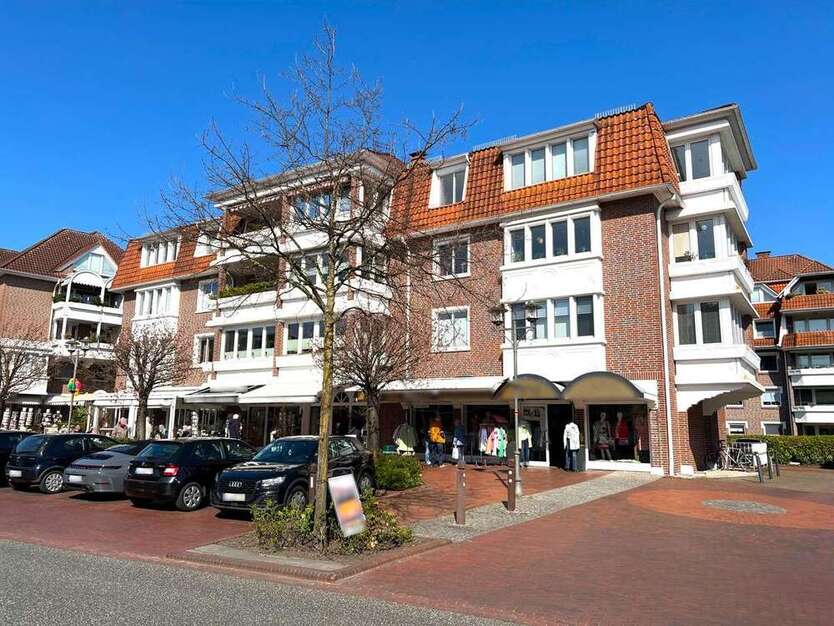 Wohnung zum Kaufen in Bad Zwischenahn 235.000 € 73.55 m²