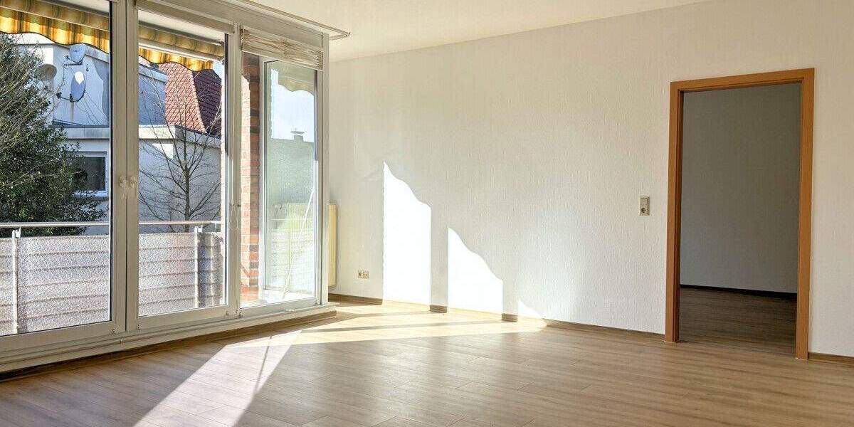 Etagenwohnung Rastede Rastede II - 2 Zimmer, 70 m&sup2;, 235.000&euro; | Angebot:25683175