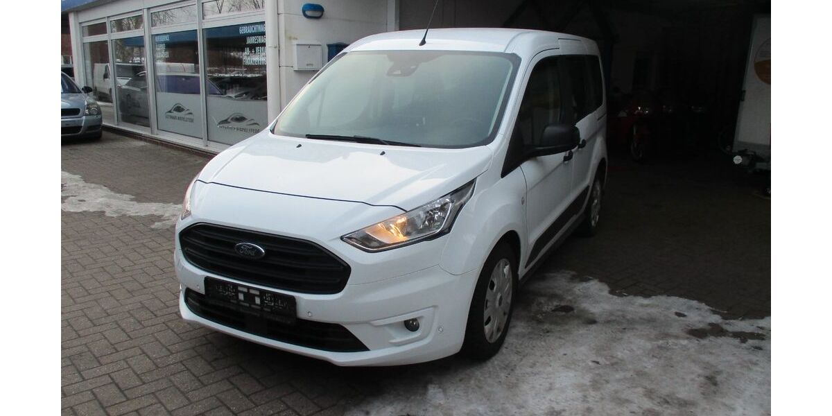 Ford Transit 55.955 km 13.333 &euro; Wiefelstede 26215