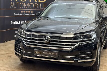 VW Touareg 138.913 km 38.700 € Rastede/ Wahnbek 26180