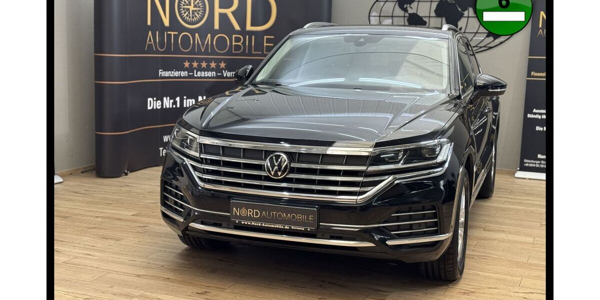 VW Touareg 138.913 km 38.700 € Rastede/ Wahnbek 26180