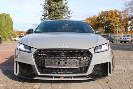 Audi TT RS 134.987 km 39.990 &euro; Neuenkruge 26215
