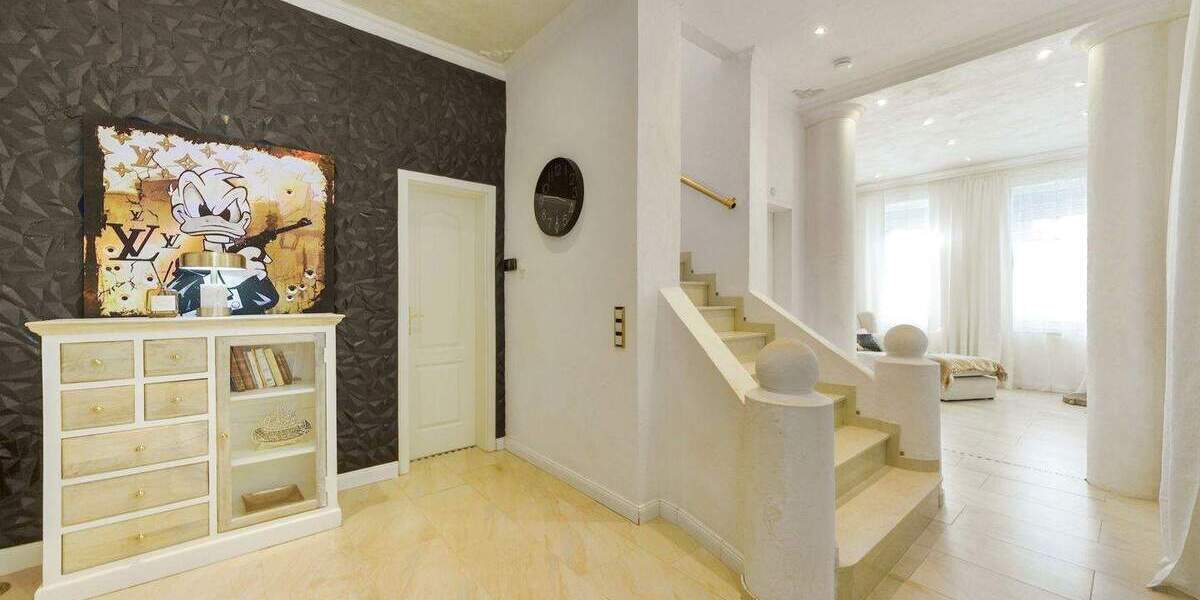 Mehrfamilienhaus, Wohnhaus Delmenhorst Deichhorst - 9 Zimmer, 295 m&sup2;, 689.000&euro; | Angebot:25864948