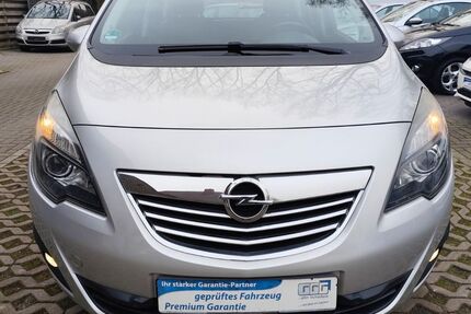 Opel Meriva 103.000 km 5.699 &euro; Hatten 26209