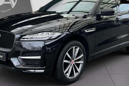 Jaguar F-Pace 79.333 km 28.490 &euro; Oldenburg 26135