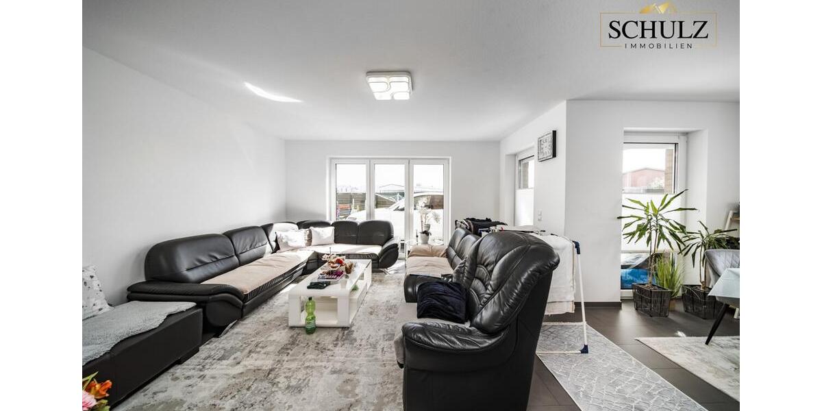 Doppelhaushälfte Garrel - 4 Zimmer, 108 m&sup2;, 1.400&euro; | Angebot:26007565