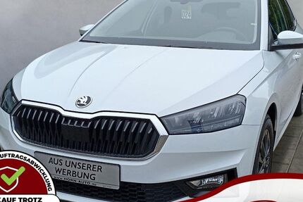 Skoda Fabia 11.286 km 17.188 &euro; Rastede 26180