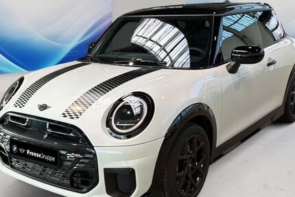 Mini Cooper C 9.885 km 30.490 &euro; Westerstede 26655