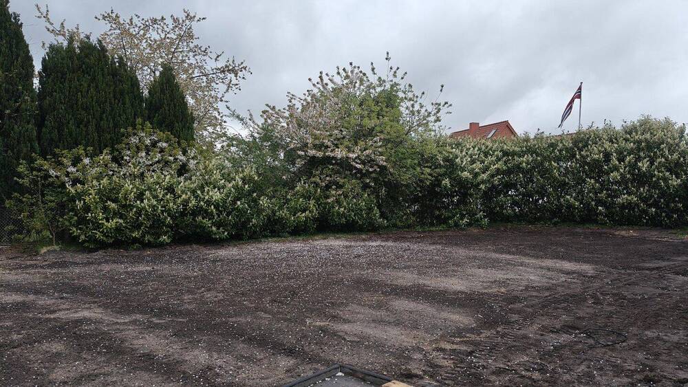 Doppelhaushälfte Schwanewede - 3 Zimmer, 125 m&sup2;, 499.000&euro; | Angebot:26253567