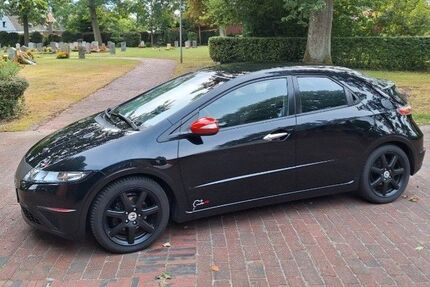 Honda Civic 166.000 km 5.321 &euro; Oldenburg 26121