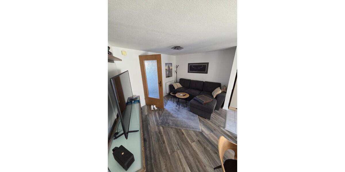 Erdgeschosswohnung im Zentrum von Schwanewede zu vermieten 3 zimmer