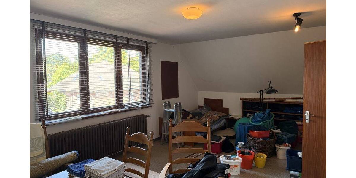 Einfamilienhaus Jade Jaderberg - 5 Zimmer, 158 m&sup2;, 249.000&euro; | Angebot:26933671