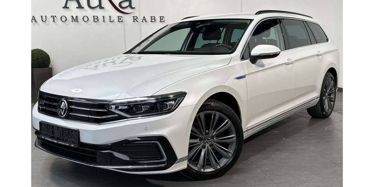 VW Passat 104.750 km 23.749 &euro; Wardenburg 26203