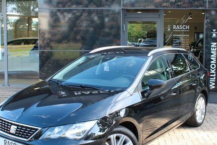 Seat Leon 106.028 km 16.900 € Cloppenburg 49661