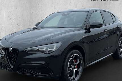 Alfa Romeo Stelvio 24.000 km 52.490 &euro; Oldenburg 26135