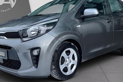 Kia Picanto 10.867 km 10.944 &euro; Oldenburg 26135