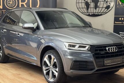 Audi Q5 128.602 km 26.890 &euro; Rastede/ Wahnbek 26180