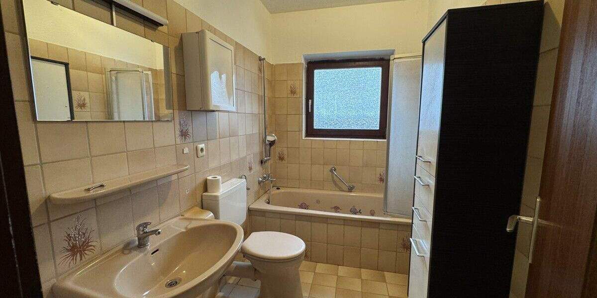 Etagenwohnung Oldenburg Eversten - 2 Zimmer, 51 m&sup2;, 149.000&euro; | Angebot:25387394