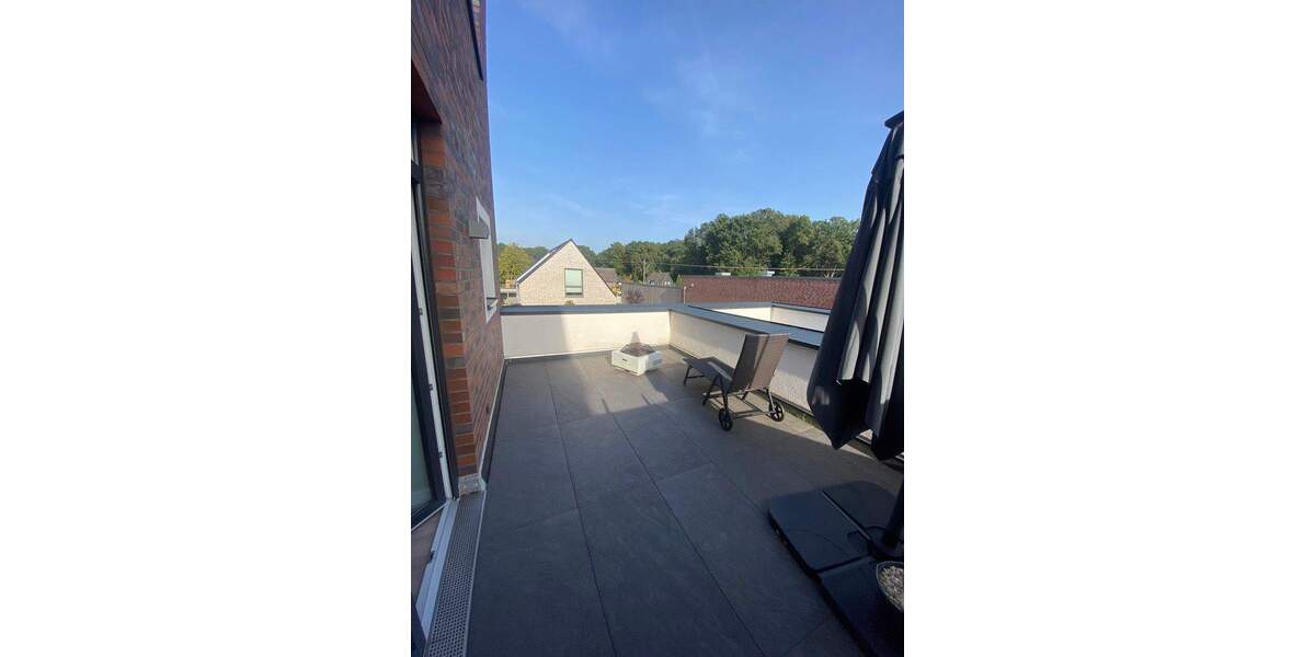 Etagenwohnung Oldenburg Bürgerfelde - 2 Zimmer, 84 m&sup2;, 900&euro; | Angebot:25796686