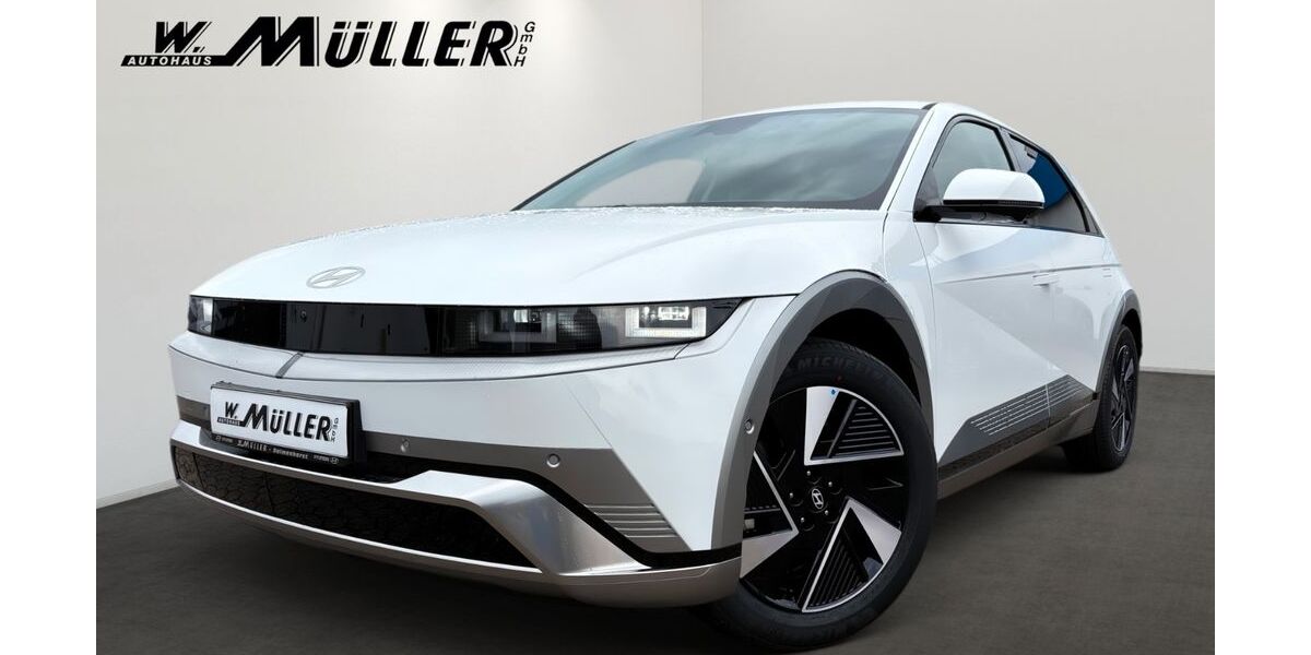 Hyundai IONIQ 5 13.000 km 48.499 &euro; Delmenhorst 27755