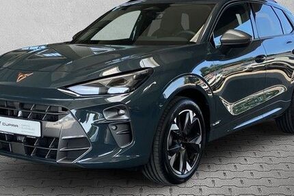 Cupra Terramar 7.233 km 33.978 € Oldenburg 26135