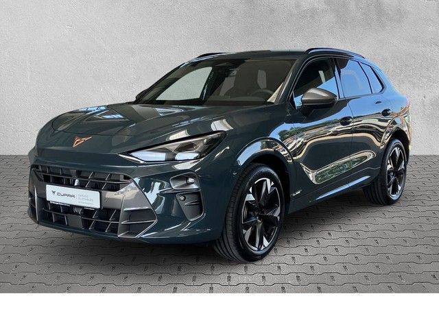 Cupra Terramar 7.233 km 33.978 € Oldenburg 26135
