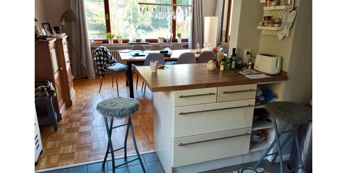 Einfamilienhaus Edewecht - 5 Zimmer, 130 m&sup2;, 349.000&euro; | Angebot:24104220