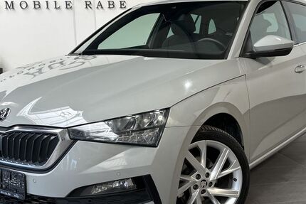 Skoda Scala 56.750 km 19.989 &euro; Wardenburg 26203