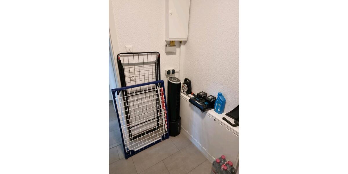 Erdgeschoßwohnung Westerstede - 2 Zimmer, 73 m&sup2;, 680&euro; | Angebot:25392877