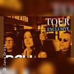 Bell Book & Candle Clubtour Exclusive