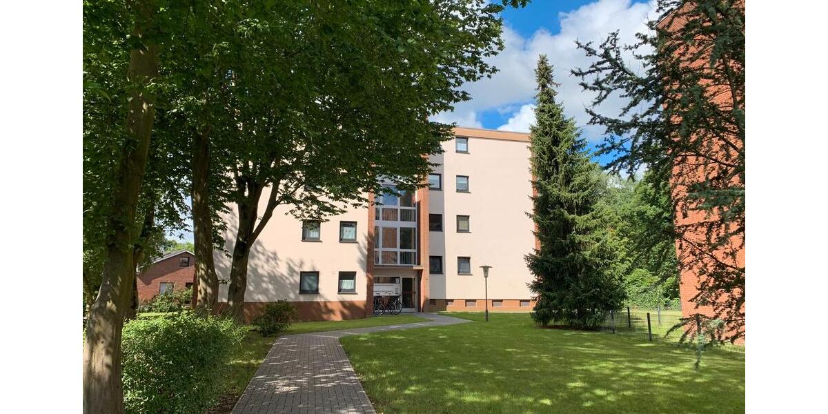 Etagenwohnung Delmenhorst Deichhorst - 1 Zimmer, 41 m&sup2;, 105.000&euro; | Angebot:27426805