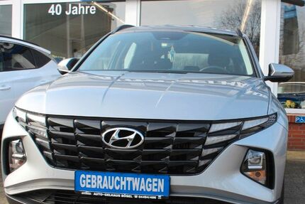 Hyundai TUCSON 46.500 km 25.900 &euro; Bösel 26219
